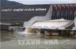 Gỡ vướng mắc các dự án điện trọng điểm ở khu vực Hòa Bình (cũ)