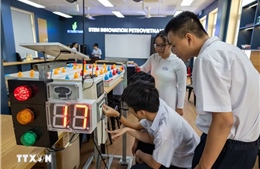 Tuyển sinh ĐH 2026: Có 1/3 thí sinh xác nhận nhập học vào các ngành STEM