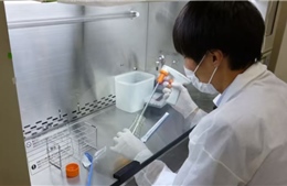 Lần đầu tiên phát triển thuốc dựa trên virus điều trị ung thư thực quản