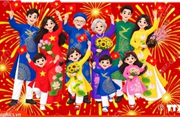 Lịch nghỉ lễ Quốc khánh năm 2026