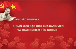 Chỉ thị 07-CT/TW: Lấy hành động thực tiễn làm thước đo