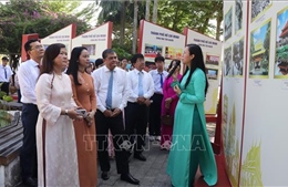 Giáo dục truyền thống và tôn vinh văn hóa các dân tộc