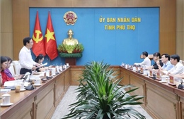 Dân chủ ở cơ sở giúp tạo đồng thuận trong nhân dân