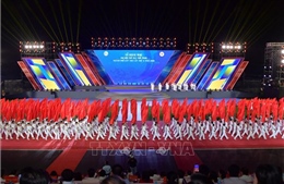 Khai mạc Đại hội Thể dục thể thao thành phố Cần Thơ năm 2026