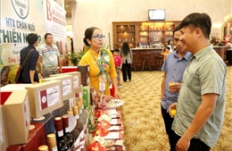 Liên kết 5 địa phương, hình thành không gian du lịch đa trải nghiệm