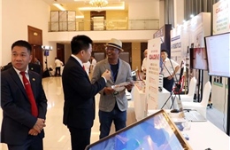 Thể chế kiến tạo để khoa học công nghệ tạo ra năng suất mới