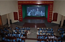 Điện ảnh lịch sử: Bồi đắp lòng yêu nước, nâng cao sức mạnh mềm quốc gia