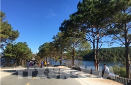 Thu cước vận chuyển cao, Giám đốc Sở Xây dựng họp đột xuất chấn chỉnh