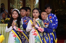 Gìn giữ đạo lý tri ân, kết nối cộng đồng người Việt tại Đức