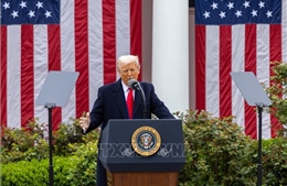 FAA đề nghị thiết lập vùng kiểm soát bay lâu dài xung quanh tư gia của Tổng thống Donald Trump