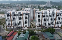 Từ Đổi mới đến khát vọng hùng cường- Bài 2: Hành trình từ có nhà đến an cư