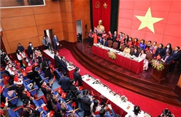 UNESCO: Văn hóa đóng vai trò trung tâm đối với vị thế và sự phát triển bền vững của Việt Nam