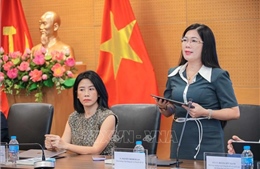 Ra mắt Giải thưởng Việt Nam Rồng Xanh: Kiến tạo những giá trị mới cho văn hóa, di sản