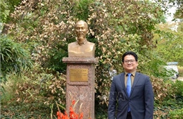 Xung lực mới cho dòng vốn đầu tư Việt - Pháp