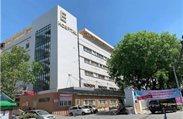 Bộ Y tế yêu cầu khẩn trương xác minh thông tin 'Muốn nhanh phải kẹp tiền vào sổ' tại Bệnh viện E