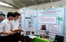 Nghị quyết 57-NQ/TW: Vĩnh Long đặt mục tiêu lọt Top 10 về đổi mới sáng tạo