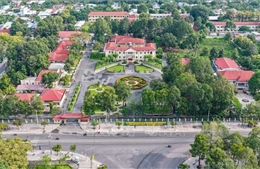 Thống nhất quy chế hoạt động, đáp ứng yêu cầu quản trị địa phương trong giai đoạn mới