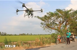 Đưa khoa học, công nghệ và đổi mới sáng tạo thành động lực tăng trưởng