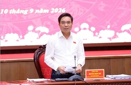 Hà Nội: Tạo dấu ấn trong đổi mới hoạt động giám sát