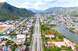 Tạo động lực phát triển vùng: Từ tư duy mảnh ghép sang không gian kết nối đa tầng