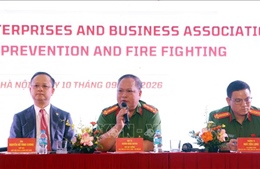 Cắt giảm thủ tục hành chính không đồng nghĩa nới lỏng yêu cầu an toàn phòng cháy chữa cháy