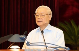 Thực hiện Quy chế dân chủ và phát huy dân chủ là động lực phát triển kinh tế - xã hội