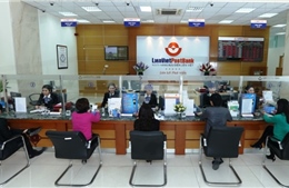 Tin đồn thất thiệt về Phòng Giao dịch Ngân hàng Bưu điện Liên Việt huyện Sơn Dương