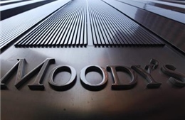 Moody&#39;s nâng mức xếp hạng tín nhiệm của Việt Nam 
