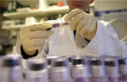 Australia phát triển thành công bộ dụng cụ tự phát hiện bệnh truyền nhiễm