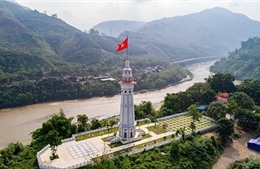 Khai mạc Lễ hội mùa Thu Bát Xát 2018 - Sức hút đại ngàn