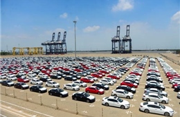 Hàn Quốc không phải là đối tượng chính Mỹ muốn áp thuế nhập khẩu ôtô