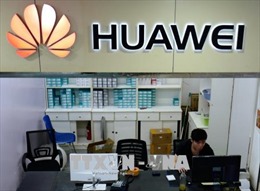 Tập đoàn Huawei của Trung Quốc không được tham gia dự án mạng 5G tại Australia