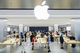 Apple: Con đường dẫn đến doanh nghiệp &#39;nghìn tỷ USD&#39;