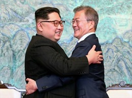 Tổng thống Hàn Quốc cử đặc phái viên tới Bình Nhưỡng 