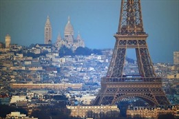 GDP của Pháp có thể sẽ tăng 1,8% trong năm 2018 