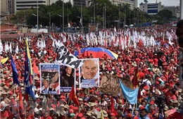 Mexico và Uruguay công bố lộ trình đối thoại chính trị Venezuela