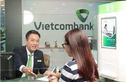 Vietcombank được Ngân hàng Nhà nước Việt Nam cấp phép bổ sung hoạt động đại lý thanh toán