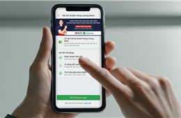 HLB: Hỗ trợ hộ kinh doanh chuyển đổi kê khai thuế mới với giải pháp số toàn diện