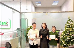 Khoa Tài chính Ngân hàng, Trường Đại học Nguyễn Trãi: Mô hình đào tạo gắn với thực tiễn doanh nghiệp