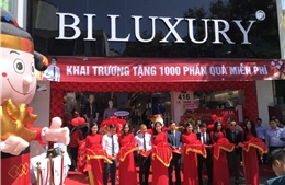 Bi Luxury - Thời trang cho nam giới