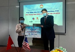 MSD Việt Nam công bố những đóng góp và nỗ lực khoa học trong cuộc chiến chống dịch COVID-19