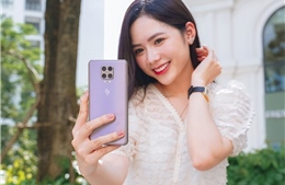 Vinsmart ra mắt Aris Pro – Điện thoại Camera ẩn đầu tiên tại Việt Nam