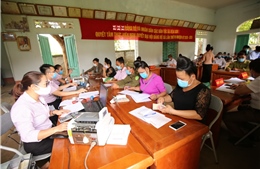 Vốn chính sách khơi dậy tiềm năng nông nghiệp ở Sơn La
