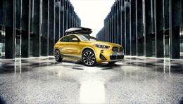 Cơ hội sở hữu BMW với ưu đãi hấp dẫn dịp cuối năm