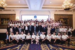Trường Cao đẳng khách sạn du lịch quốc tế Imperial khai giảng Khoá 3 năm học 2020-2021