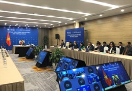 Cisco Việt Nam và Ademax hỗ trợ giải pháp công nghệ cho Hội nghị và Triển lãm Thế giới số 2020
