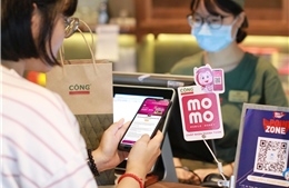 Ví MoMo tung 3 triệu Deal từ 1.000 thương hiệu, giảm giá 50% duy nhất 1/11