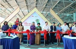 MM Mega Market Việt Nam tổ chức &#39;Tuần hàng Việt Nam và Sản phẩm OCOP&#39; tại Hà Nội và Thành phố Hồ Chí Minh