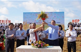 Nâng cao hình ảnh An Giang đối với nhà đầu tư, doanh nghiệp