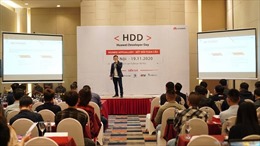 Hội thảo &#39;Huawei AppGallery – Kết nối toàn cầu&#39; quy tụ Nhà phát triển Game hàng đầu Việt Nam